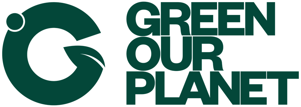 Green Our Planet